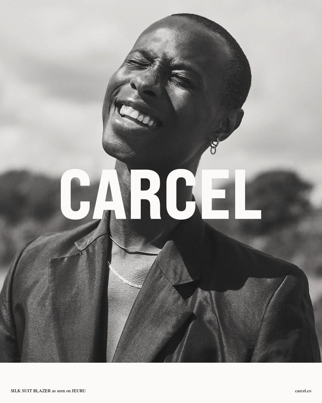 Meet CARCEL: The Danish Fashion Brand Revolutionizing The Future Of Retail