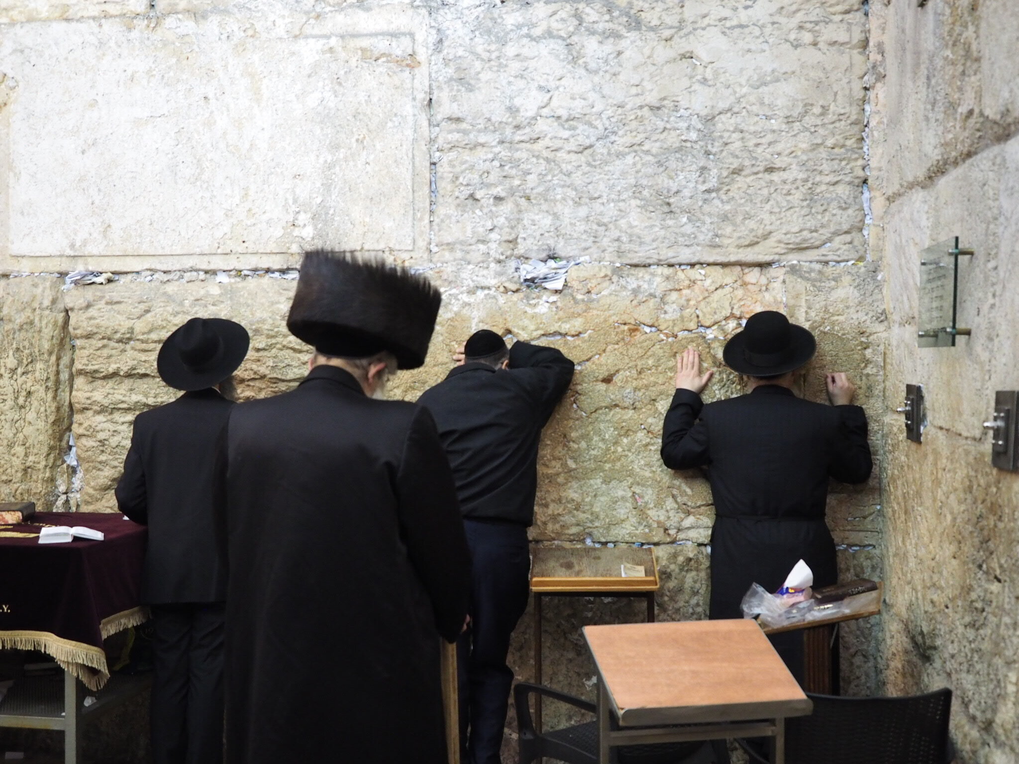 Jerusalem, Israel