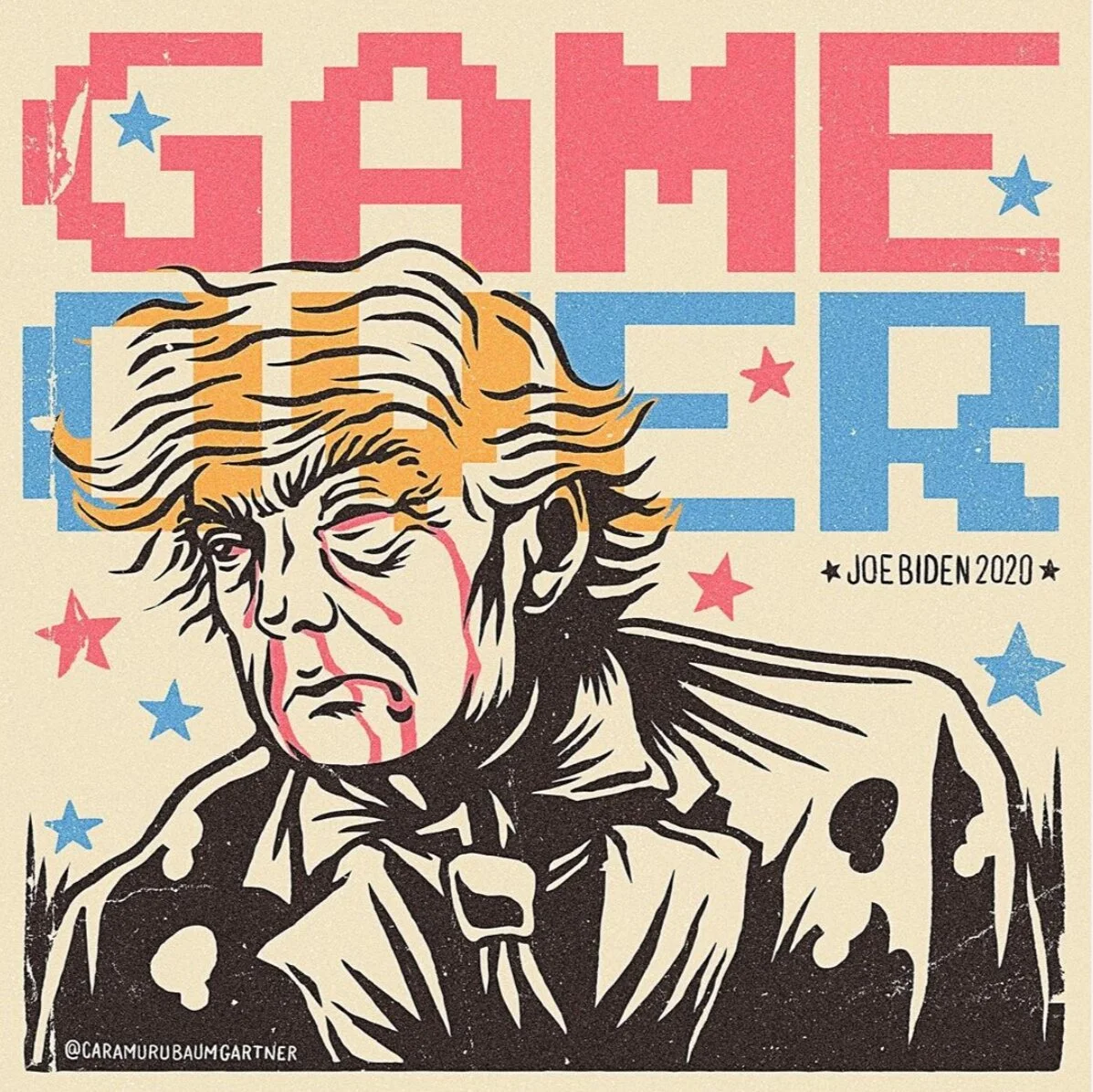 The Significance Of The US Elections Worldwide– Why Were We All Holding Our Breath And Are Ready To Breathe Again?