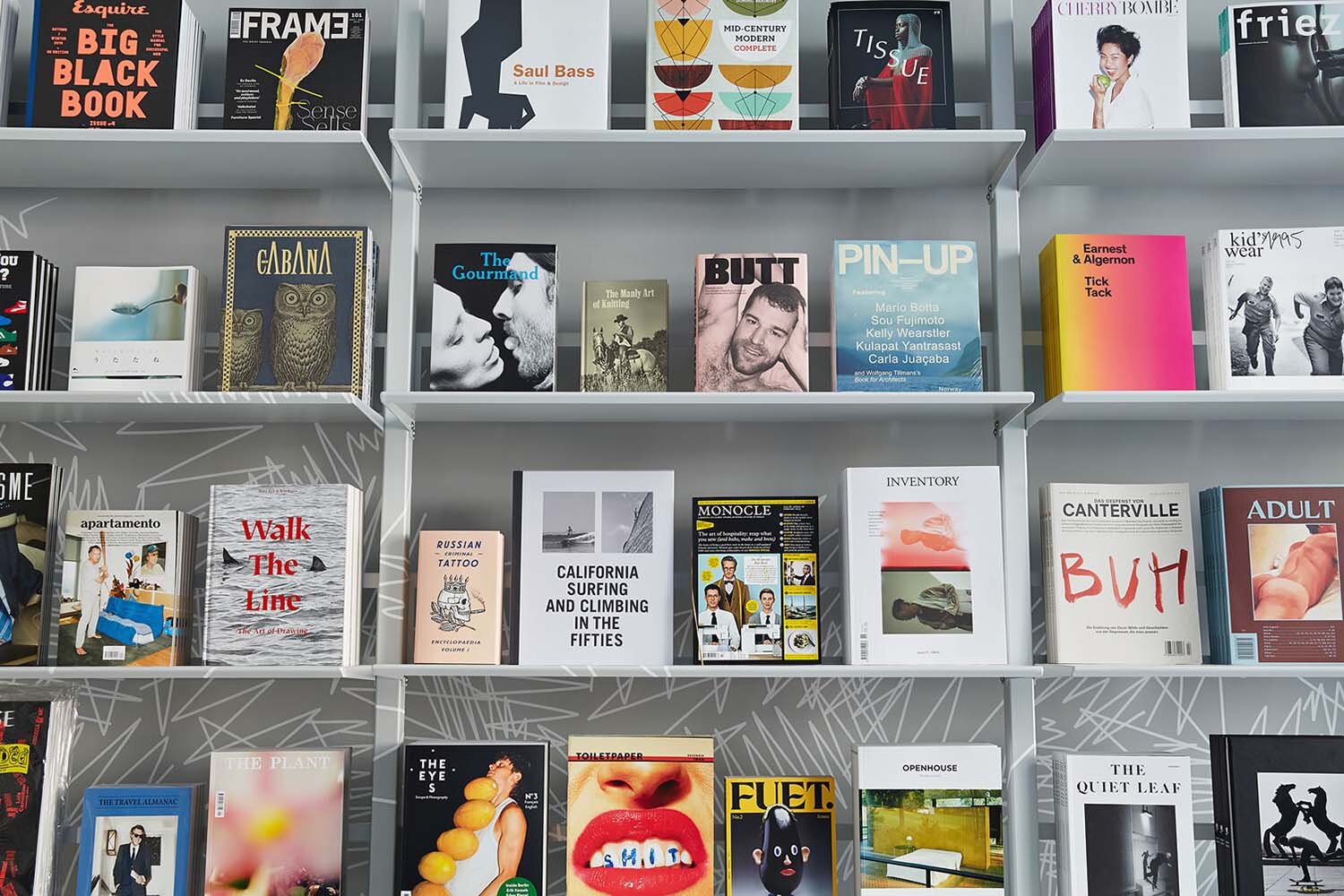 A Digital Renaissance: The Power Of Independent Magazines