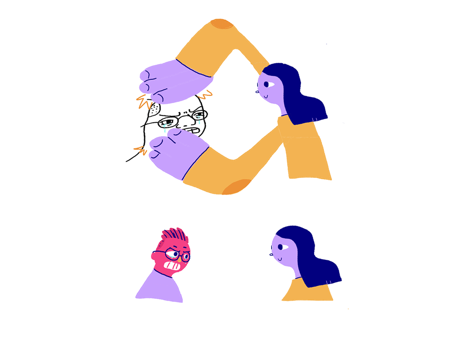 Corporate Art Ideas