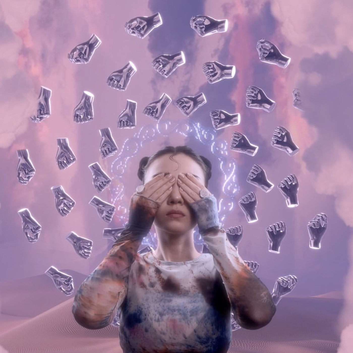 A Raw Look at Kazakhstan’s Social Crisis: Through The Lense of Instagram Filters. 