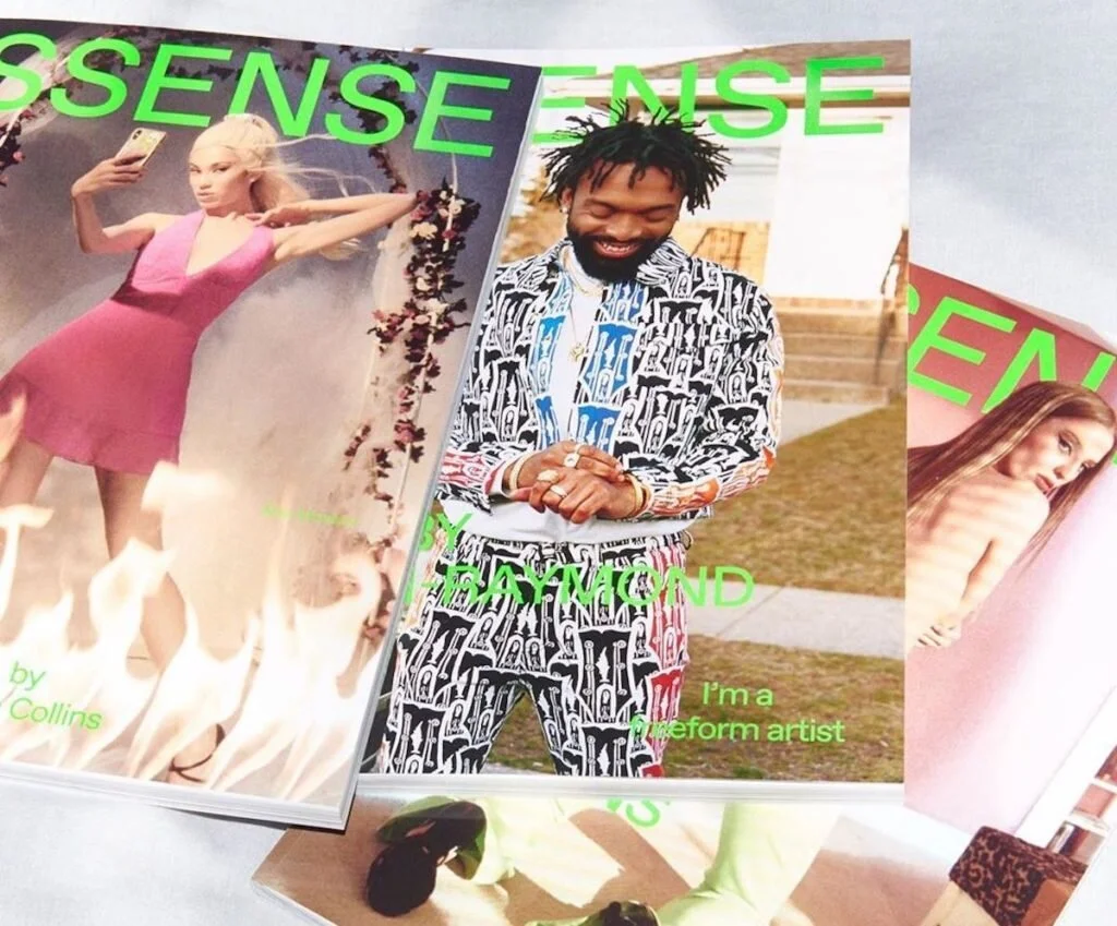 What’s Happened to In-House Print?