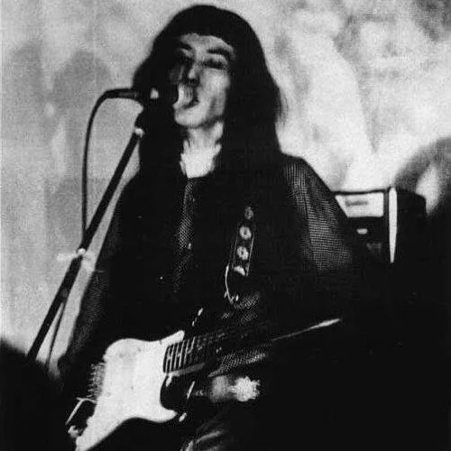 Heavier Than A Death In The Family: The Noisy World Of Les Rallizes Dénudés