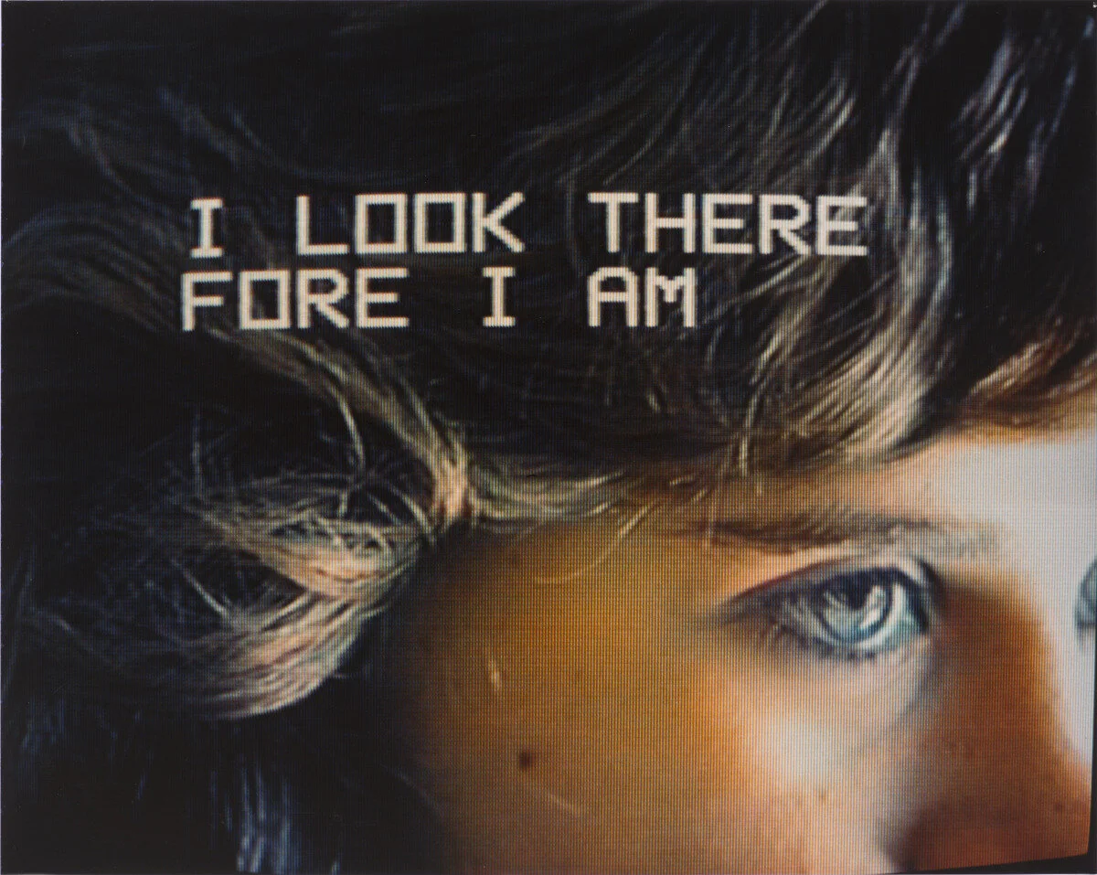 Serial Experiment Lain: Wandering Through Digital Identities