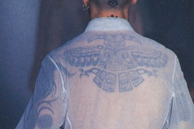 The Tattoo Industry: An Increasingly Common form of Art