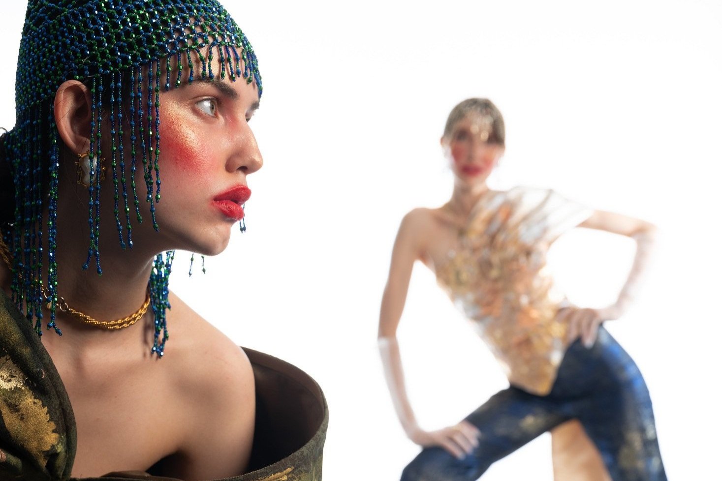 Fashion in the Metaverse: Will NFTs Take Over Real Garments?