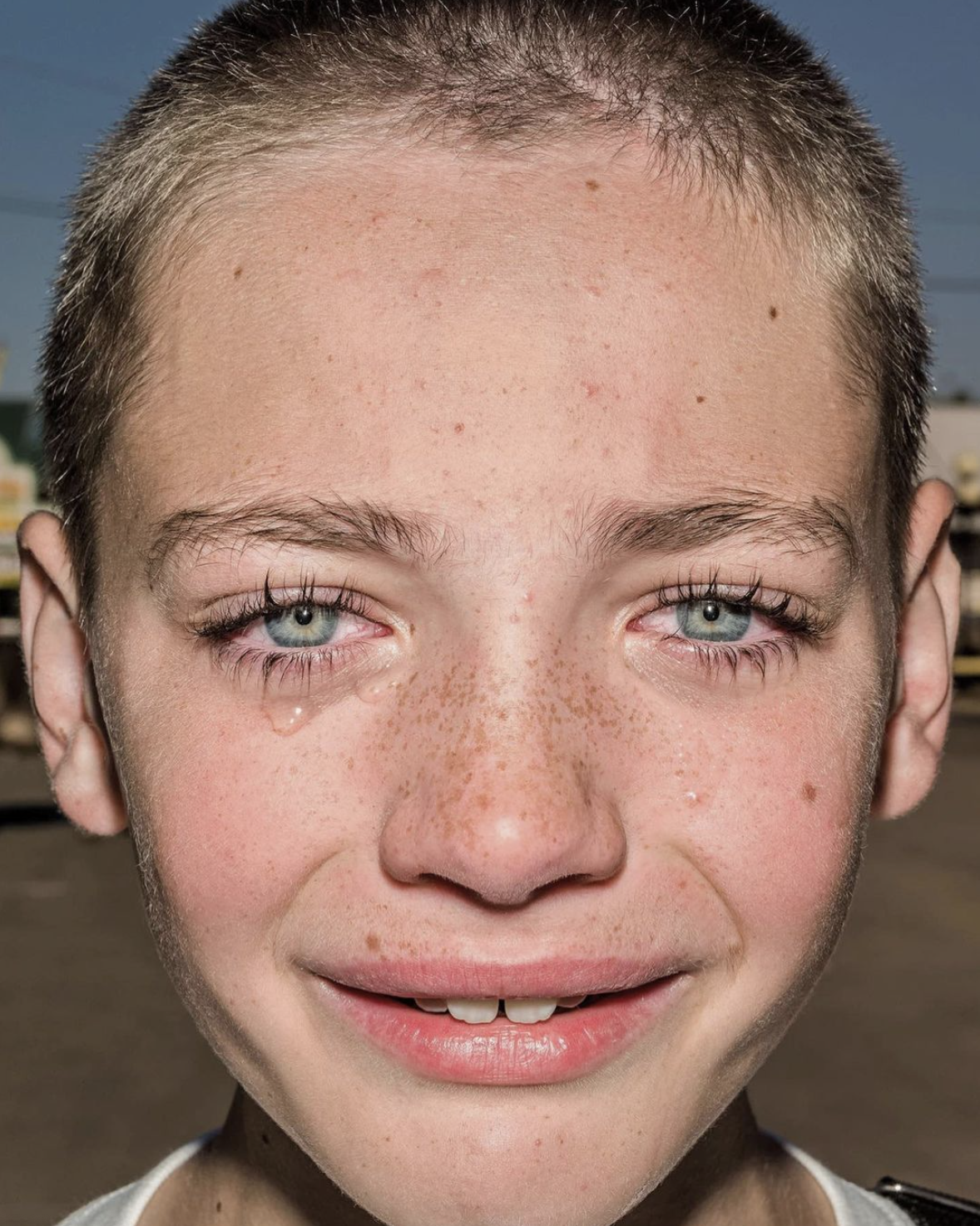 On And Off The Screen: The Wicked Allure Of Self-Destruction