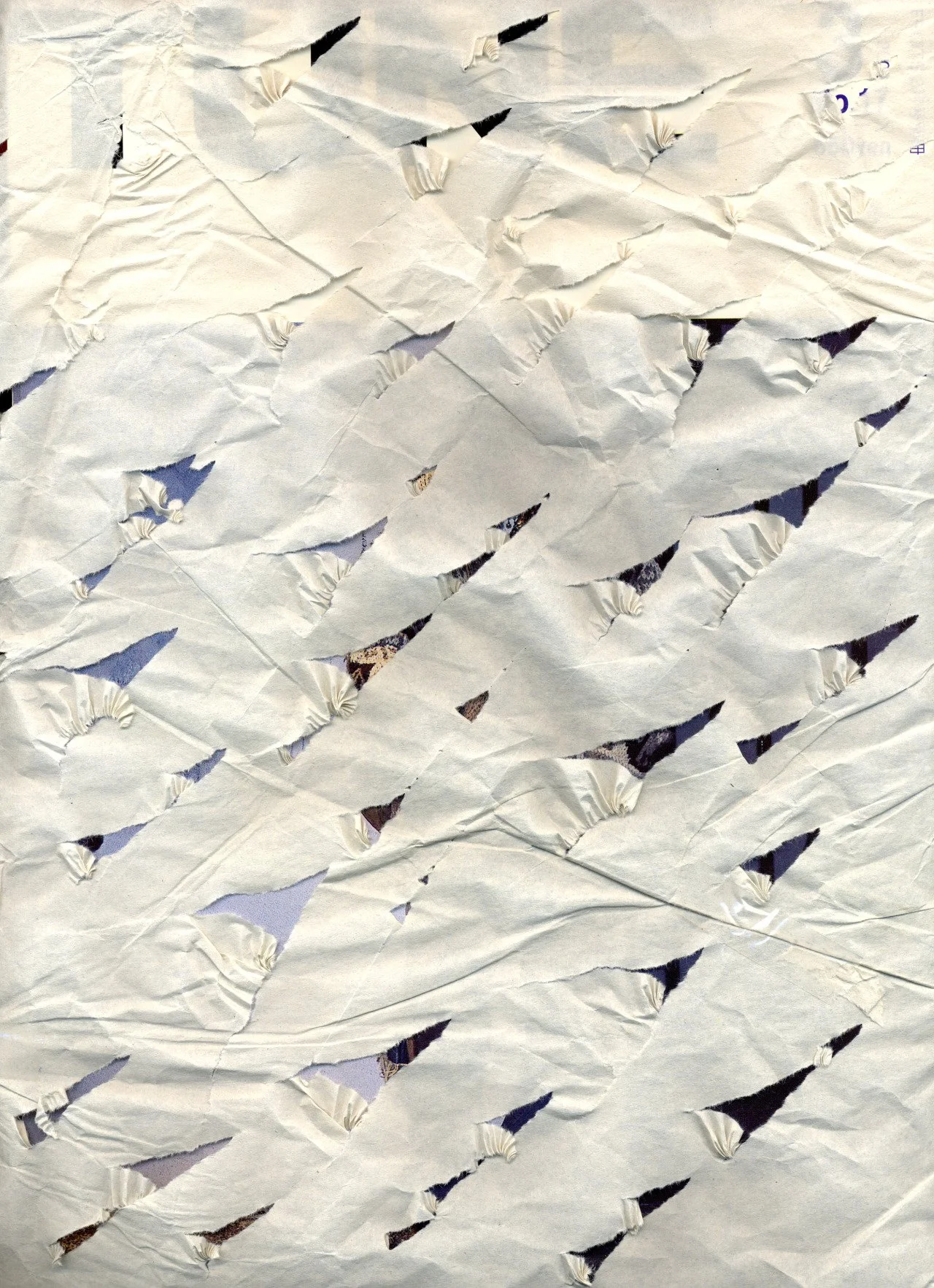 About Attention: Paul Klee And Mystic Truths