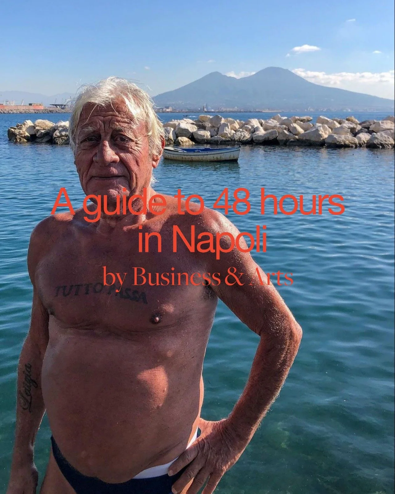 A Guide To 48 Hours in Naples