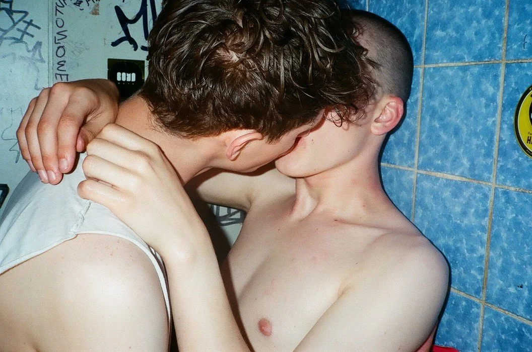 Disco Mania: A Walk Through Parties &amp; Raves