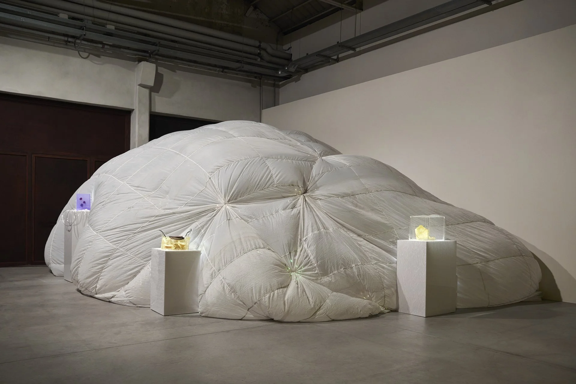 Keeping Up With Milano’s Art: June 2022 Issue