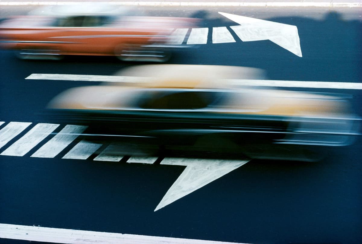 Ernst Haas