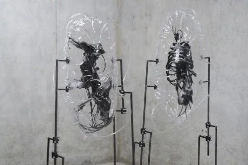 The Present-Day Implications Of Ancient Greek Tragedy’s Catharsis: “Envy, Sedition, Strife, Carnage And War, Make Up The Tale Of Life”