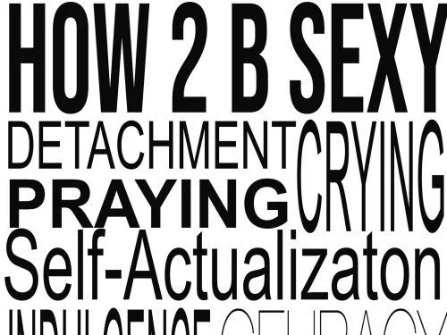 Health and Wealth, Taking Care Of Yourself Amidst A Self-care Hoax