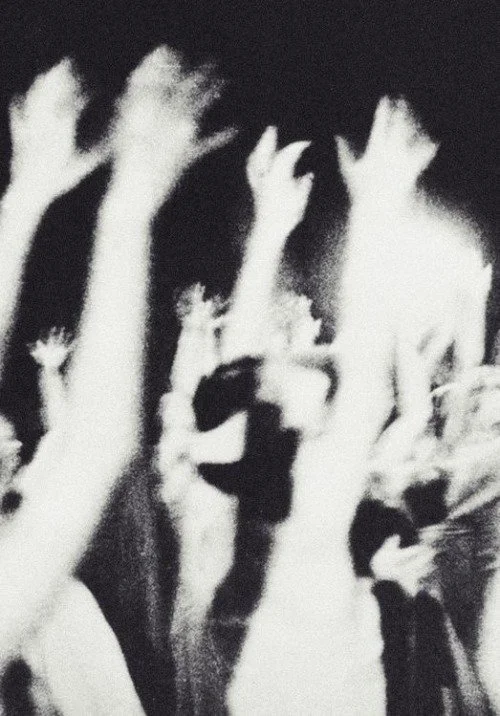 Techno Genesis in Poland: Collective Rhythms