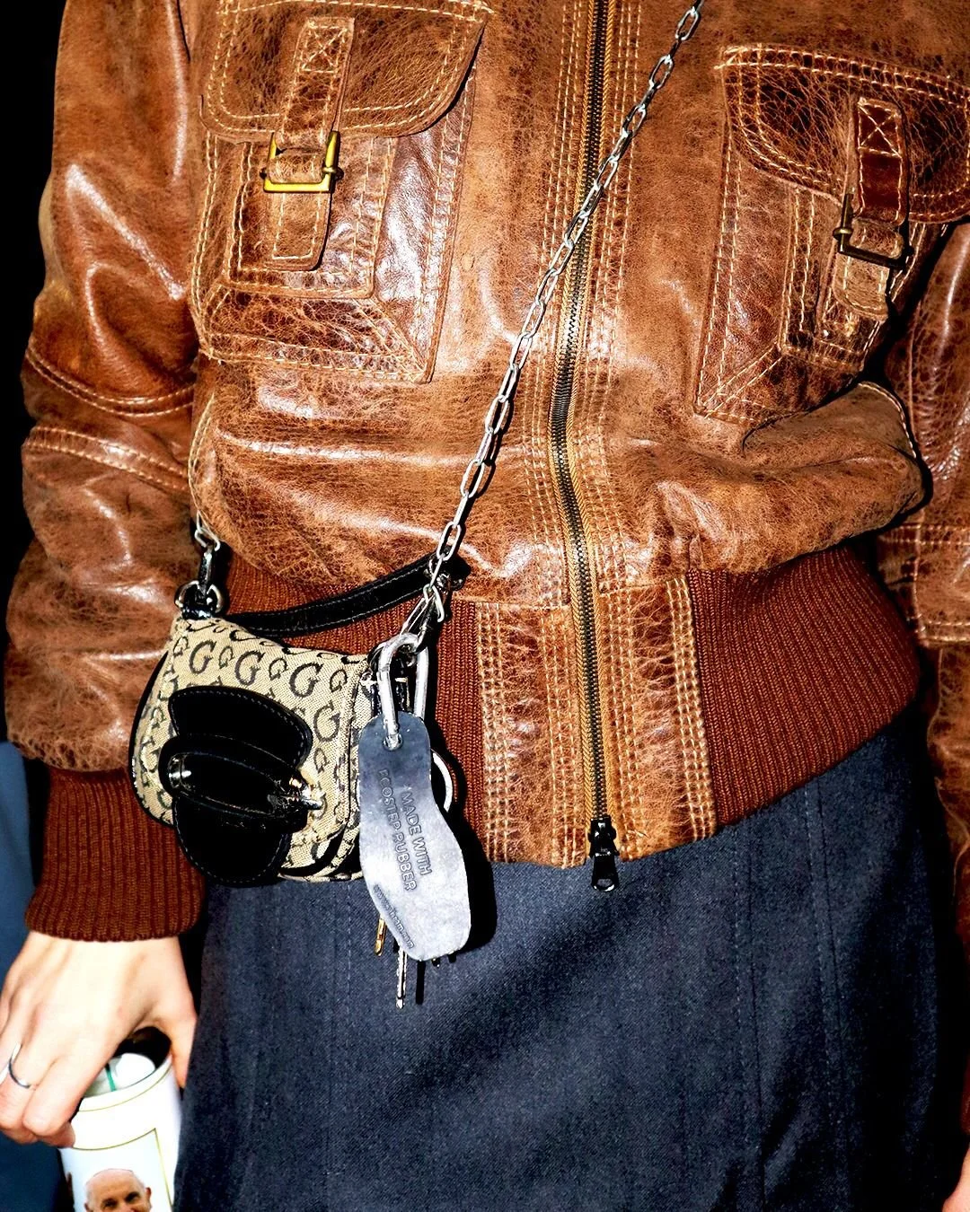 What Does It Mean To Be A Creative In Milan? A B&A Interview @ Artefact: Part Two