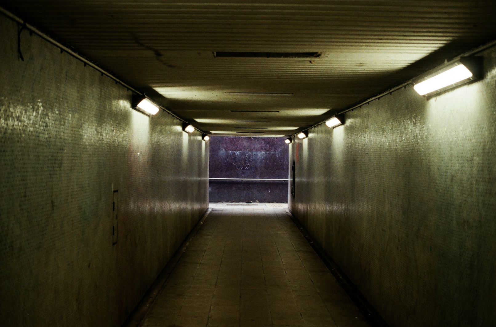 MY LIMINAL SPACE IS: DREAMING