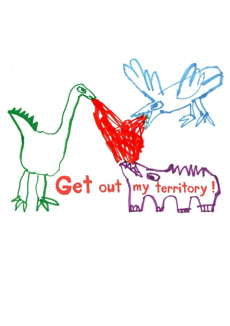 A MANIFESTO ON MINOR VOICES