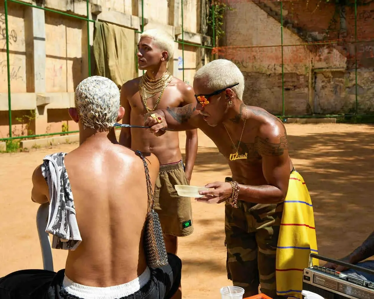 Rio de Janeiro: Beyond Carnaval