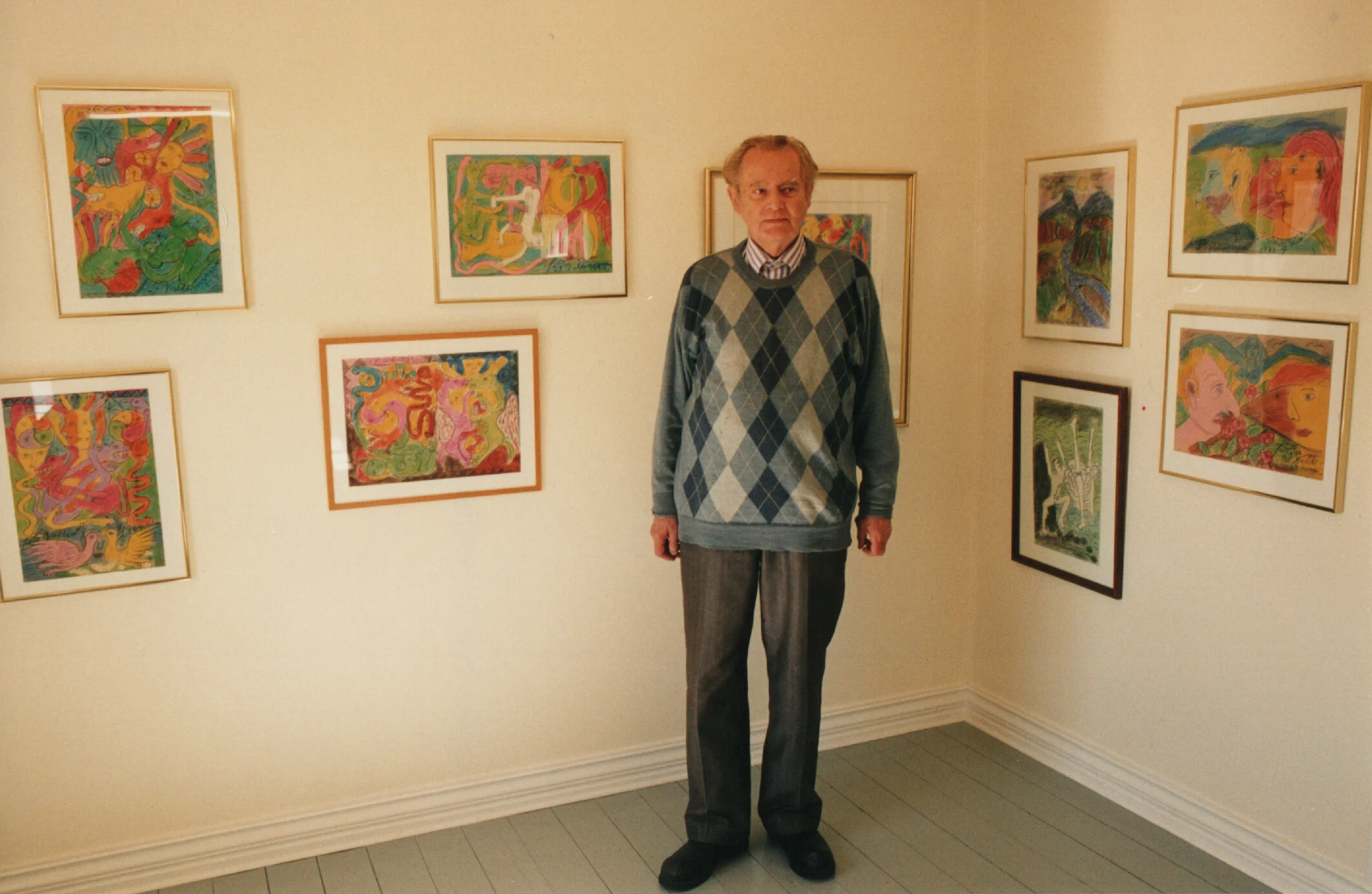 Kiko Korriro_1998.jpg