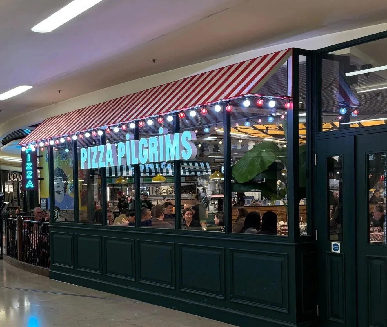 Pizza Pilgrims