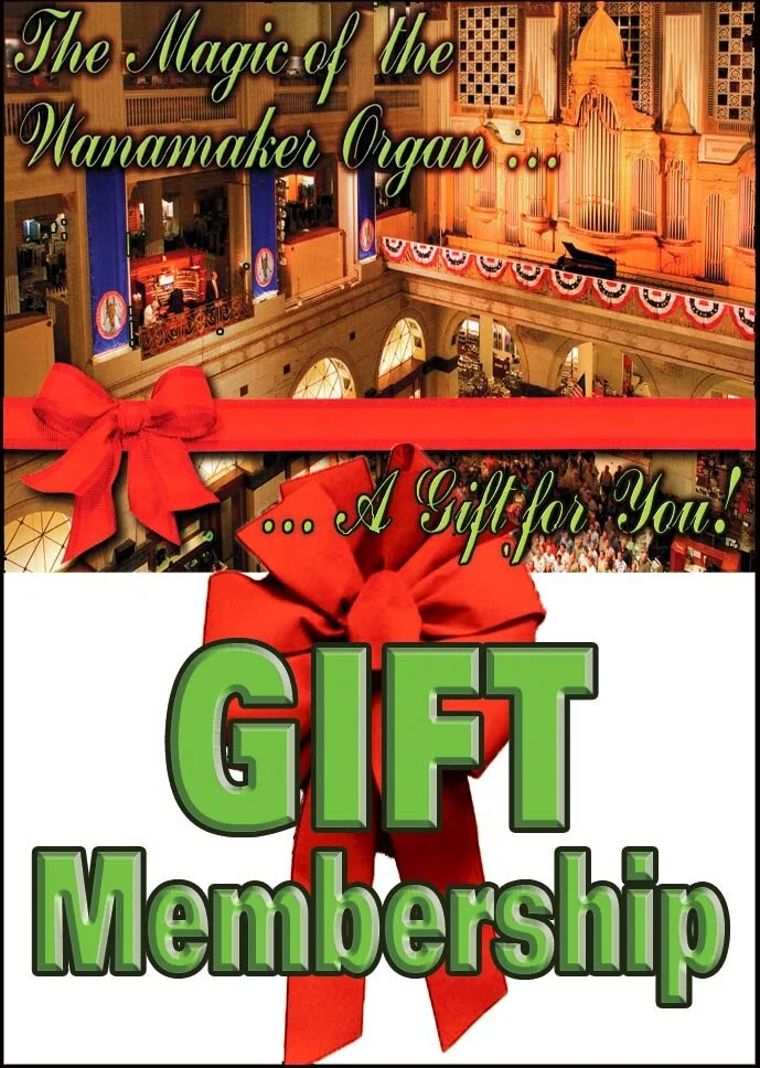 Send a Gift Subscription to a Friend