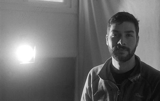 Excited to share the website I&rsquo;ve spent the last couple months building to showcase my freelance composition work [link in bio]. Give it a once over and let me know what you think! And if you know anyone looking for a film or advertisement comp
