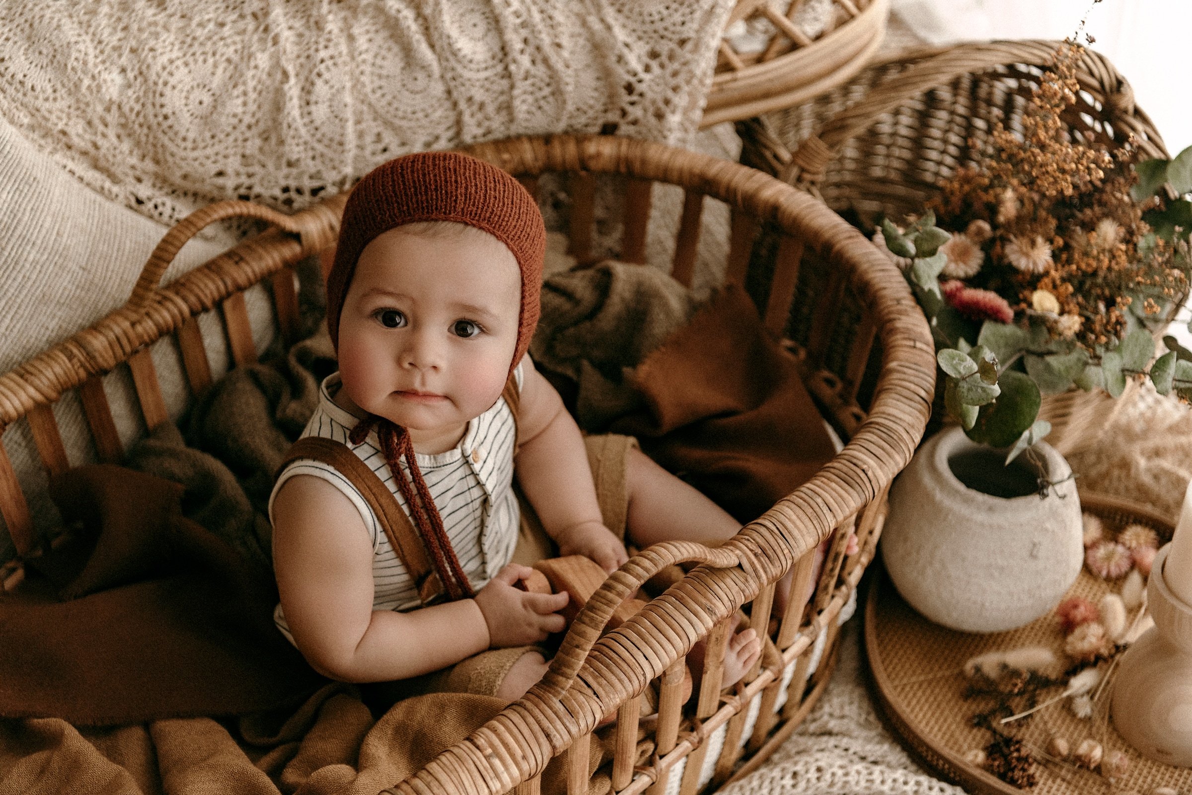 Melbourne Baby Photographer | Emma Pender Photography