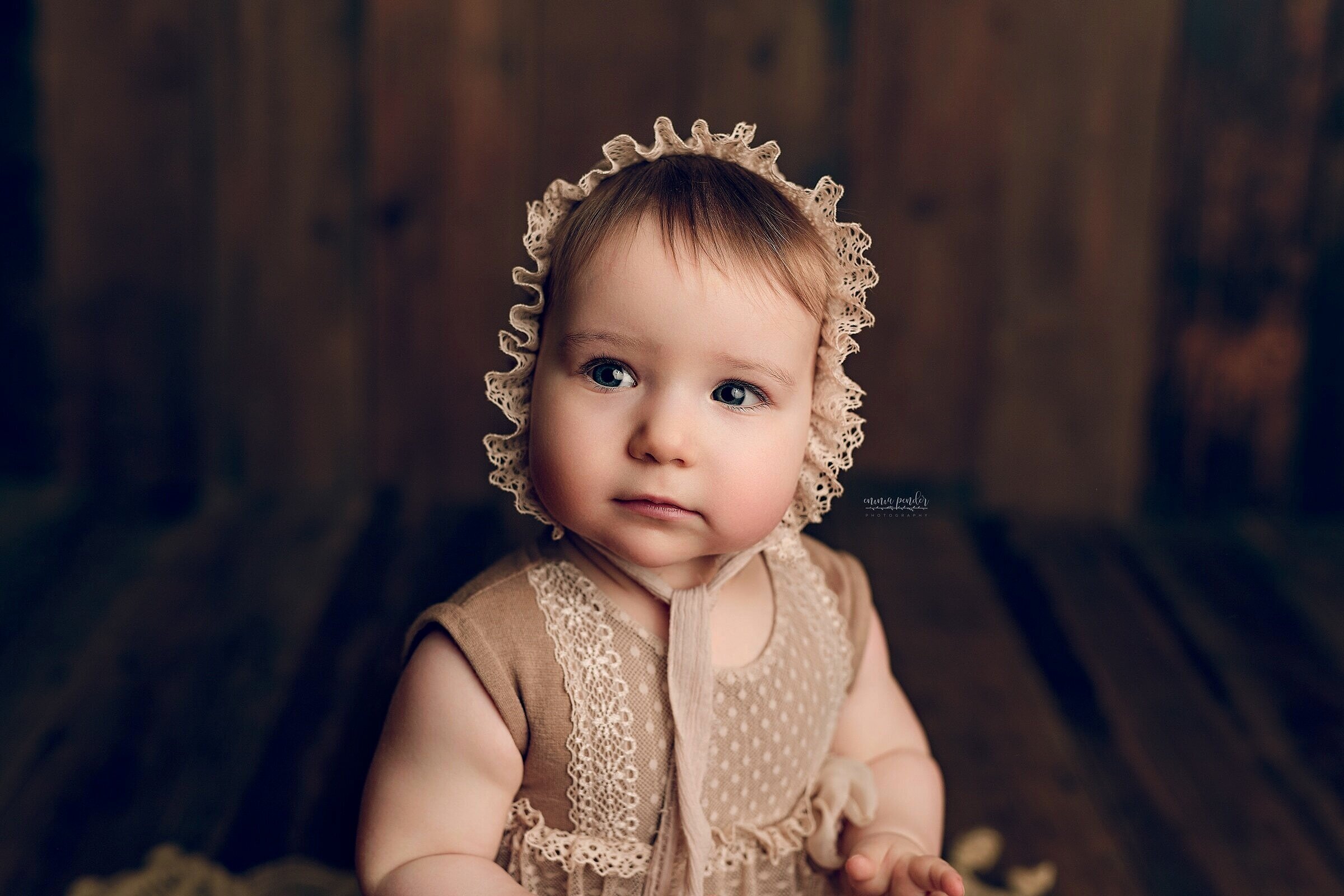 Top Melbourne Baby Photographer | Emma Pender Photography 