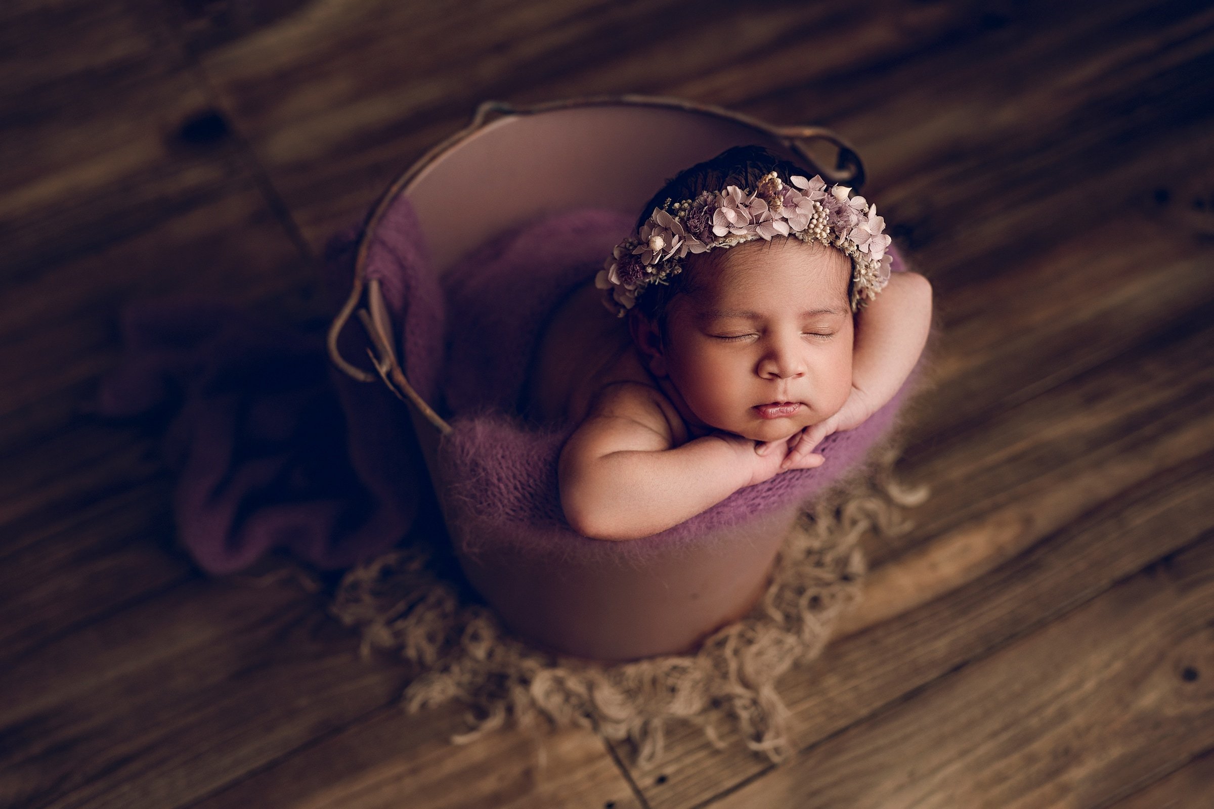 Melbourne Newborn Photographer  | Emma Pender Photography
