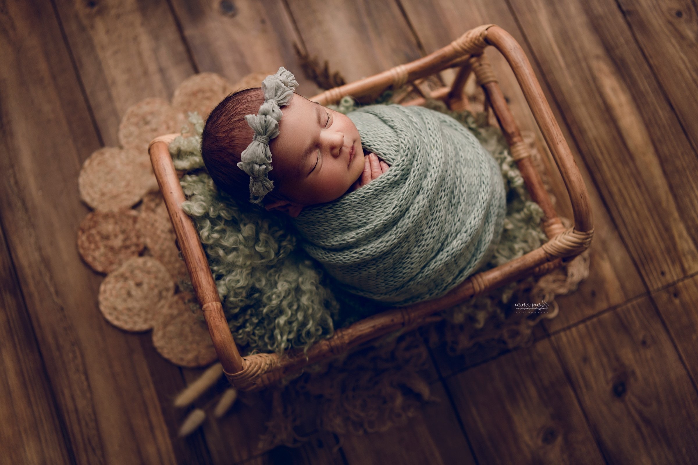 Melbourne Newborn Photographer | Emma Pender Photography 