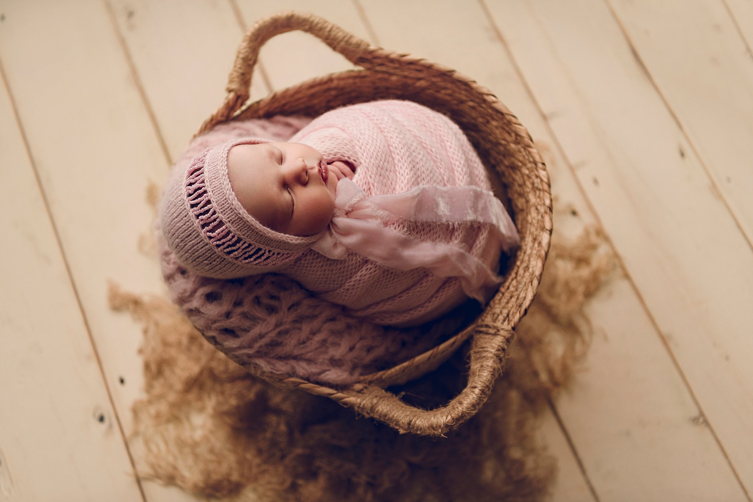 Melbourne Newborn Photographer | Emma Pender Photography