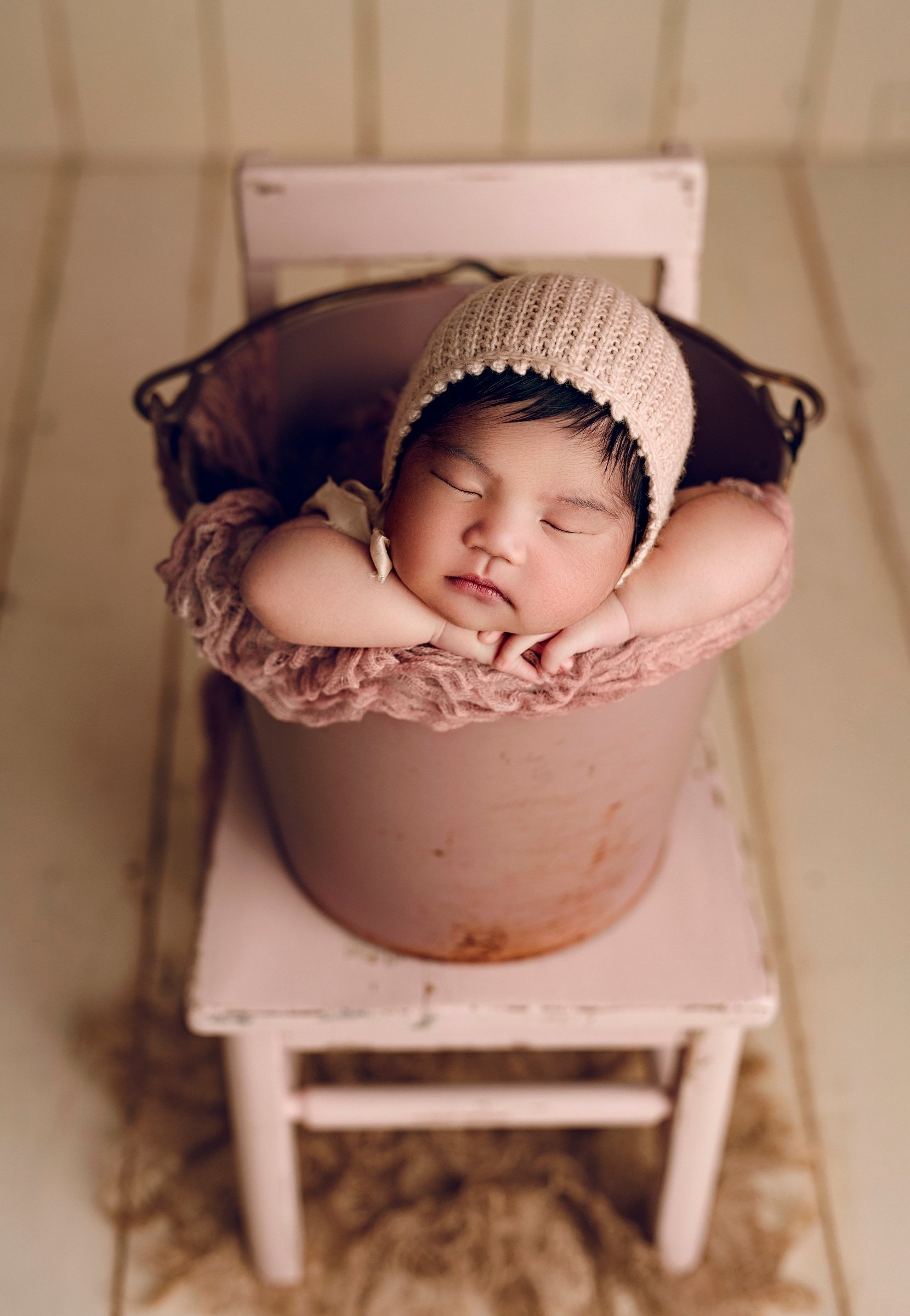  Top Melbourne Newborn Photographer | Emma Pender Photography