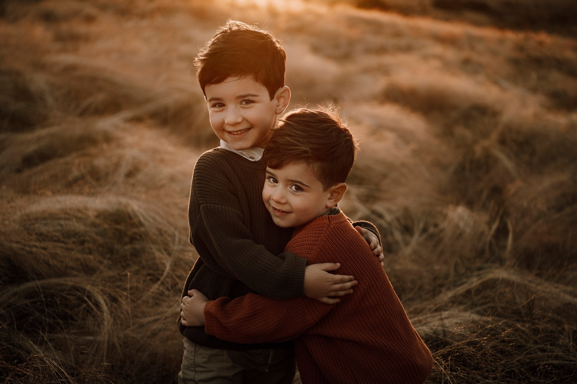 Melbourne Family Photographer | Emma Pender Photography