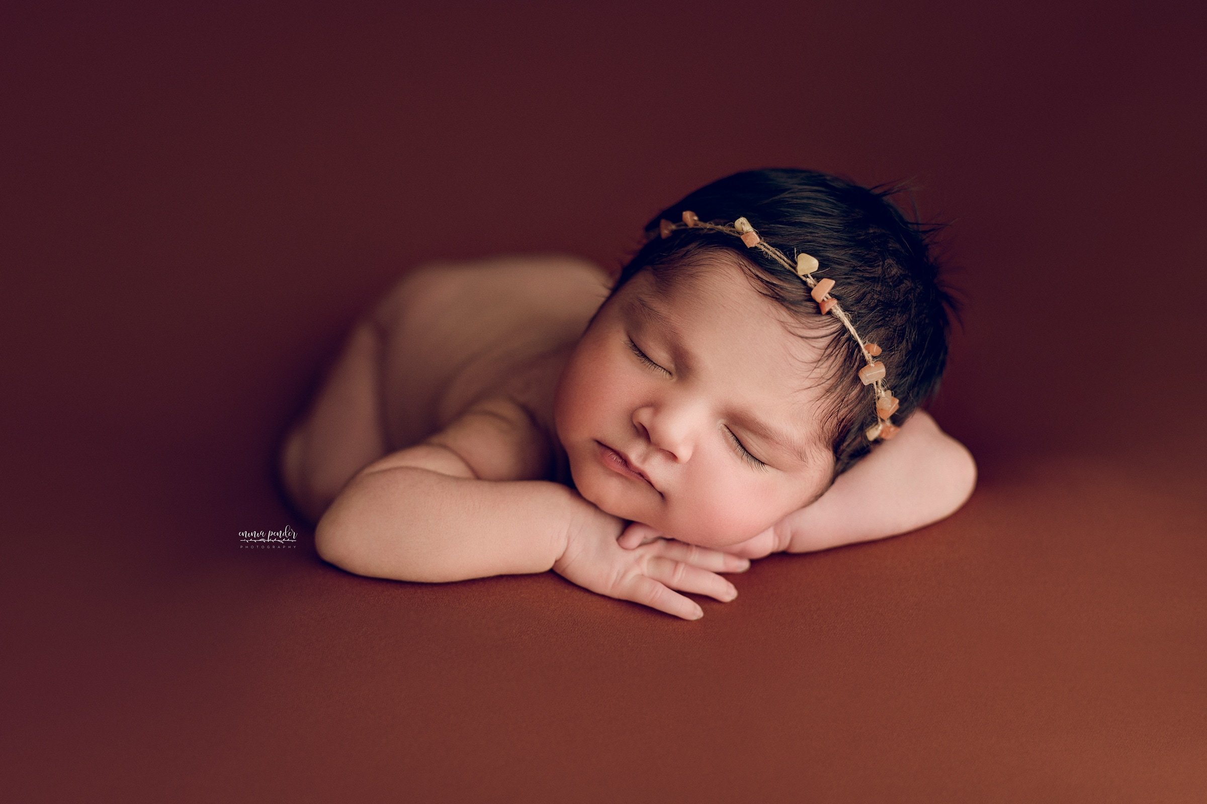 Top Melbourne Newborn Photographer | Emma Pender Photography