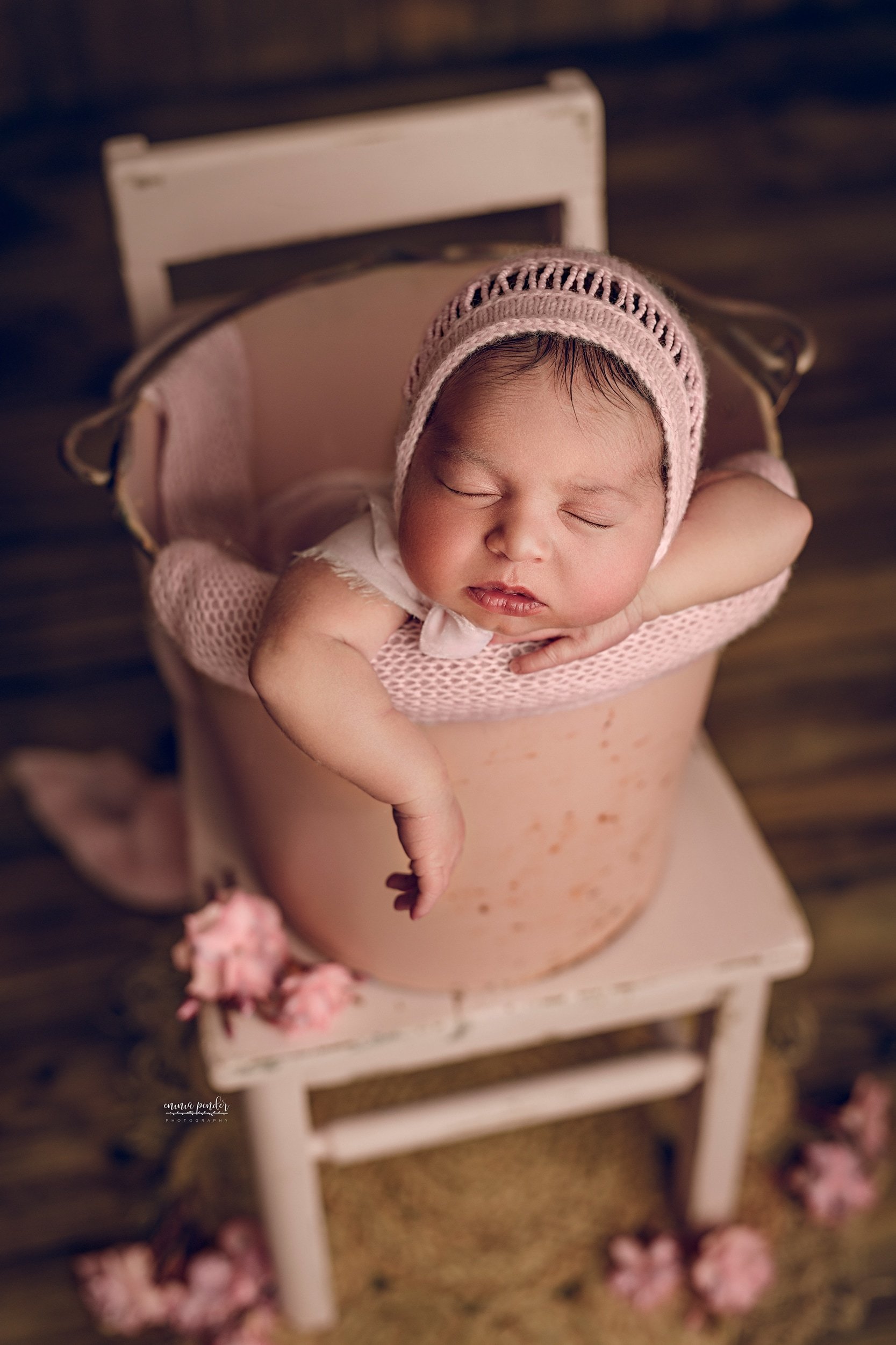 Melbourne Newborn Photographer | Emma Pender Photography 