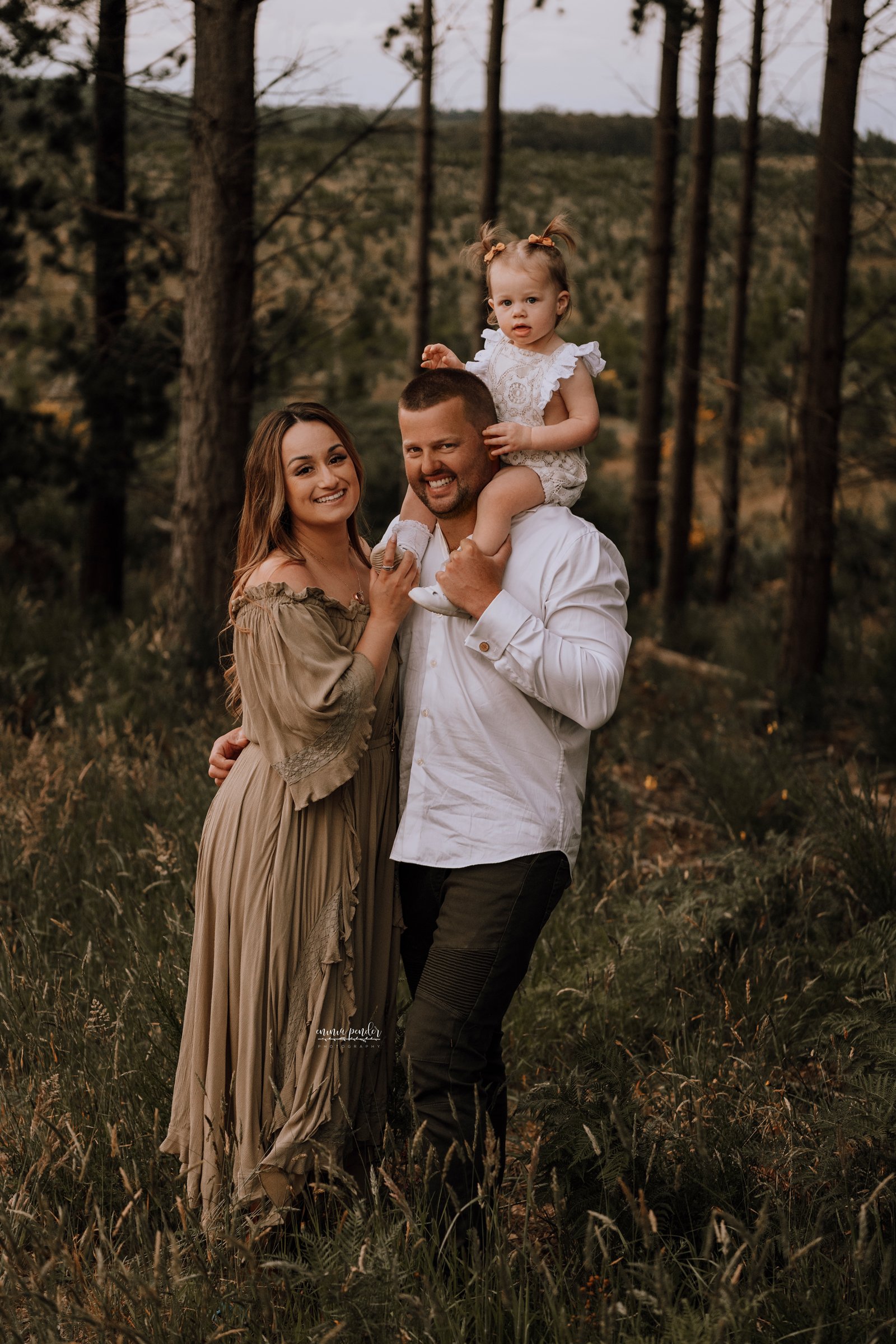 Melbourne Family Photographer | Emma Pender Photography