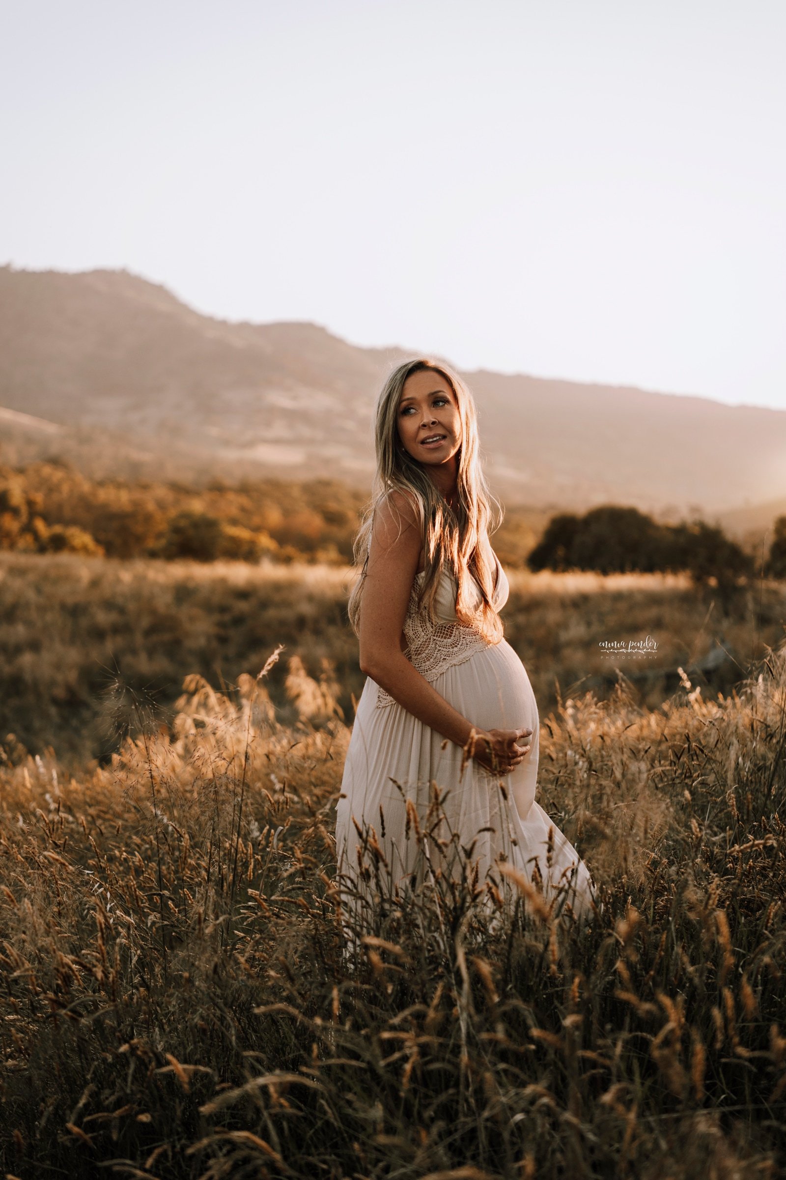 Melbourne Maternity Photographer | Emma Pender Photography