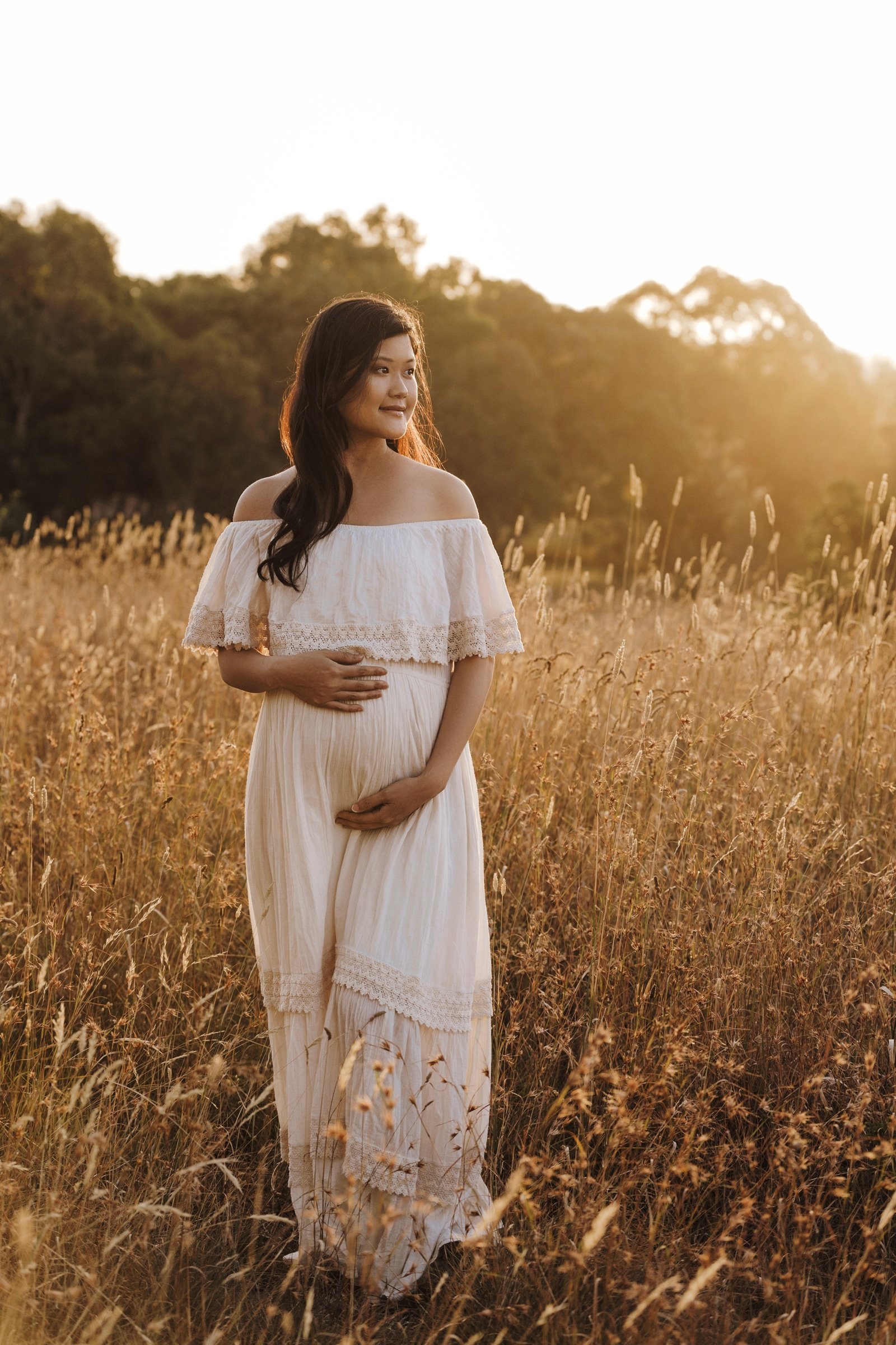 Melbourne Maternity Photographer | Emma Pender Photography