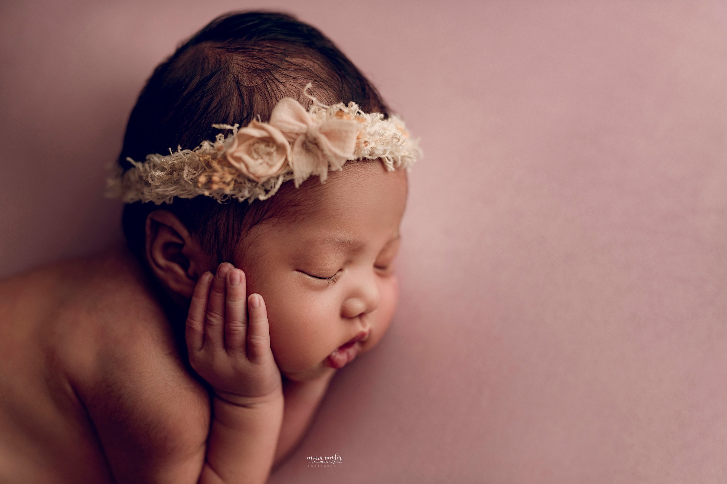 Melbourne Baby Photographer | Emma Pender Photography 