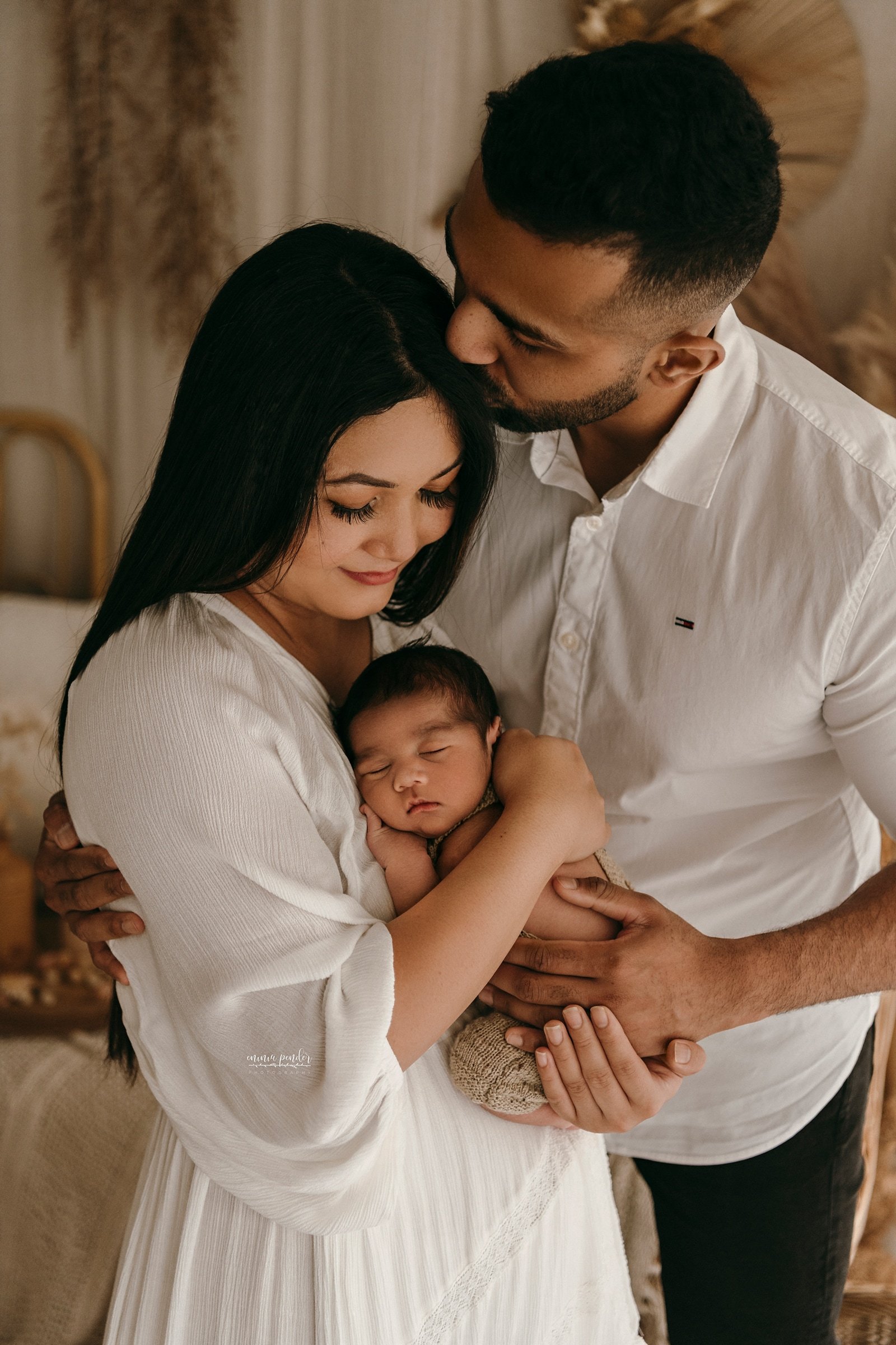 Melbourne Newborn Photographer | Emma Pender Photography 