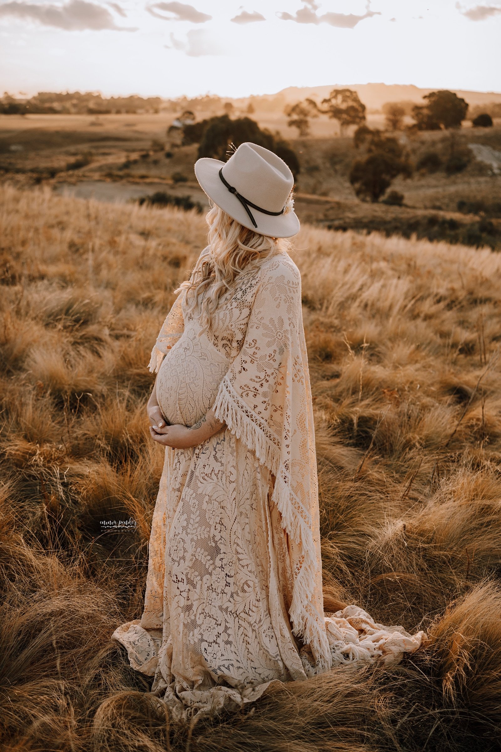 Melbourne Maternity Photographer | Emma Pender Photography