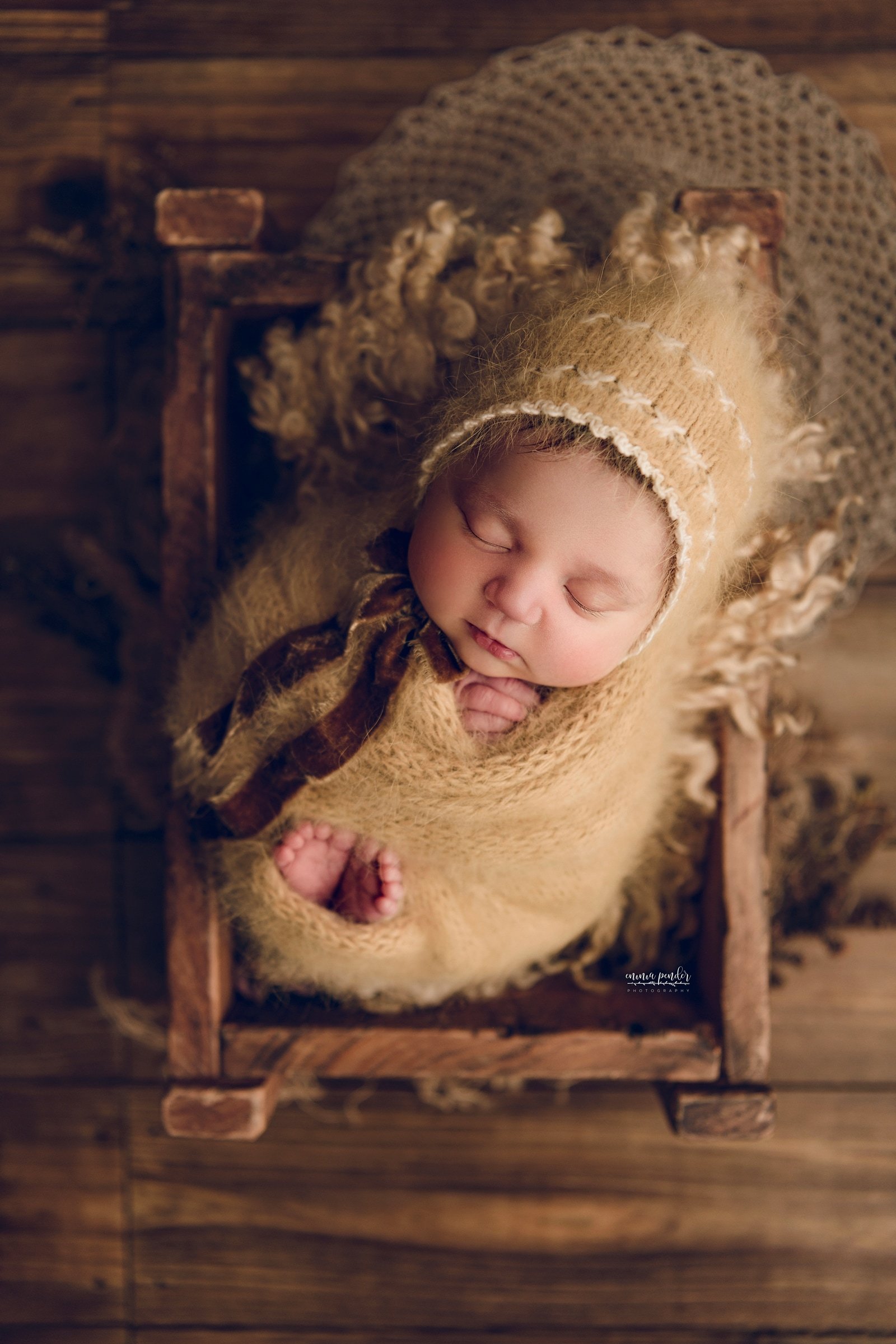 Melbourne Baby Photographer | Emma Pender Photography 