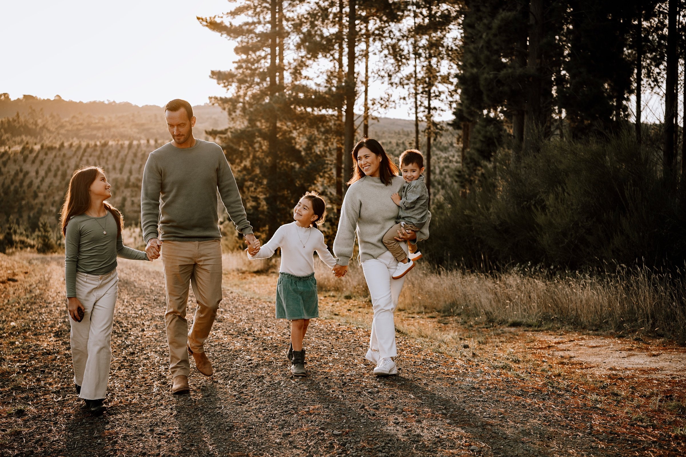 Melbourne Family Photographer | Emma Pender Photography