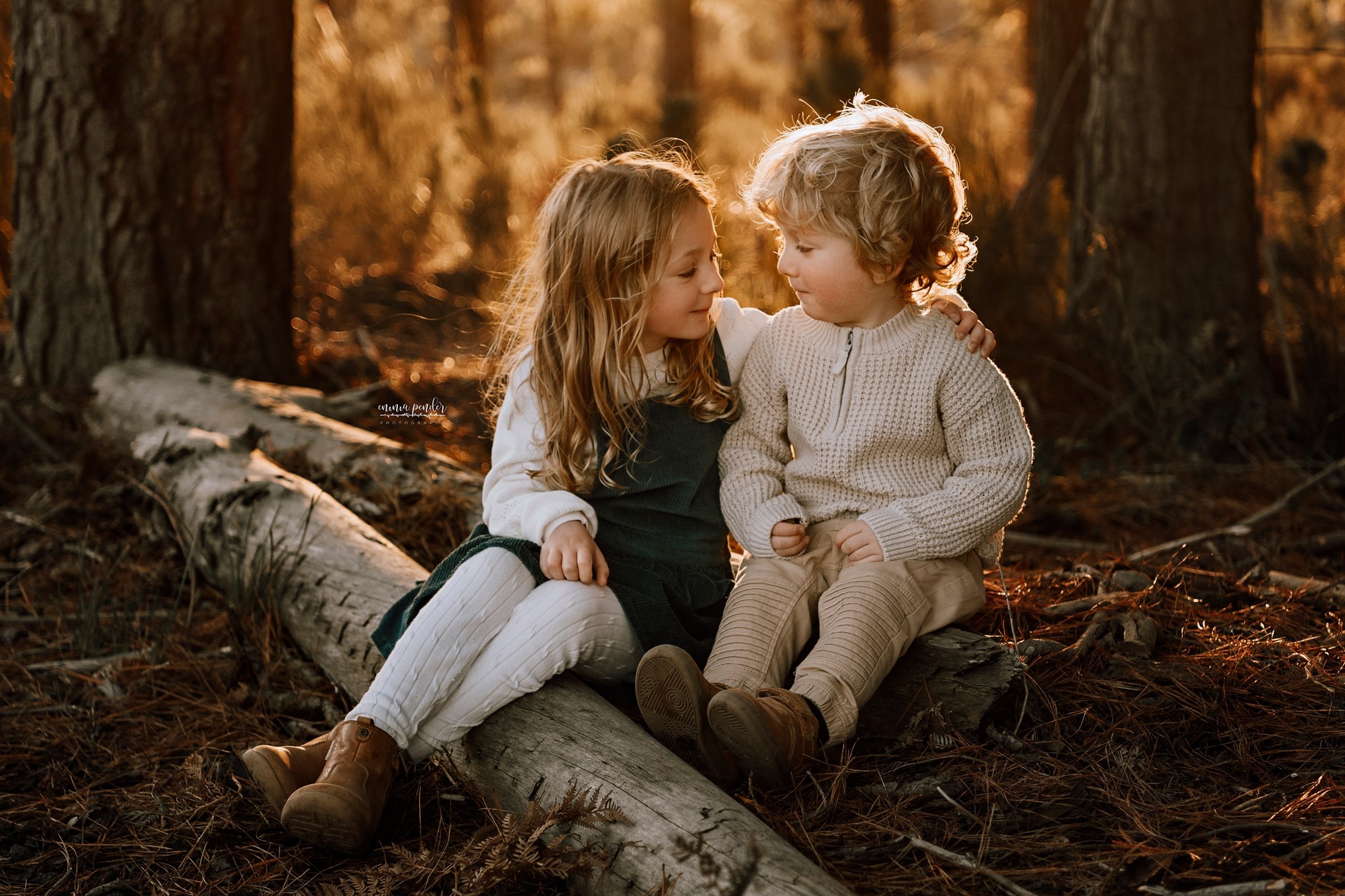 Melbourne Family Photographer | Emma Pender Photography 