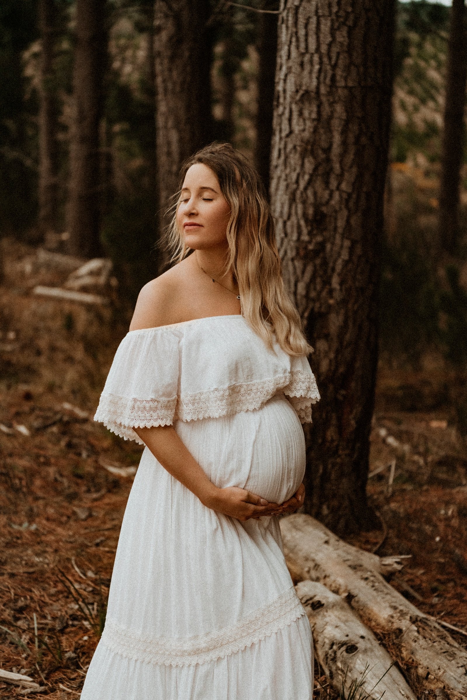 Melbourne Maternity Photographer | Emma Pender Photography 