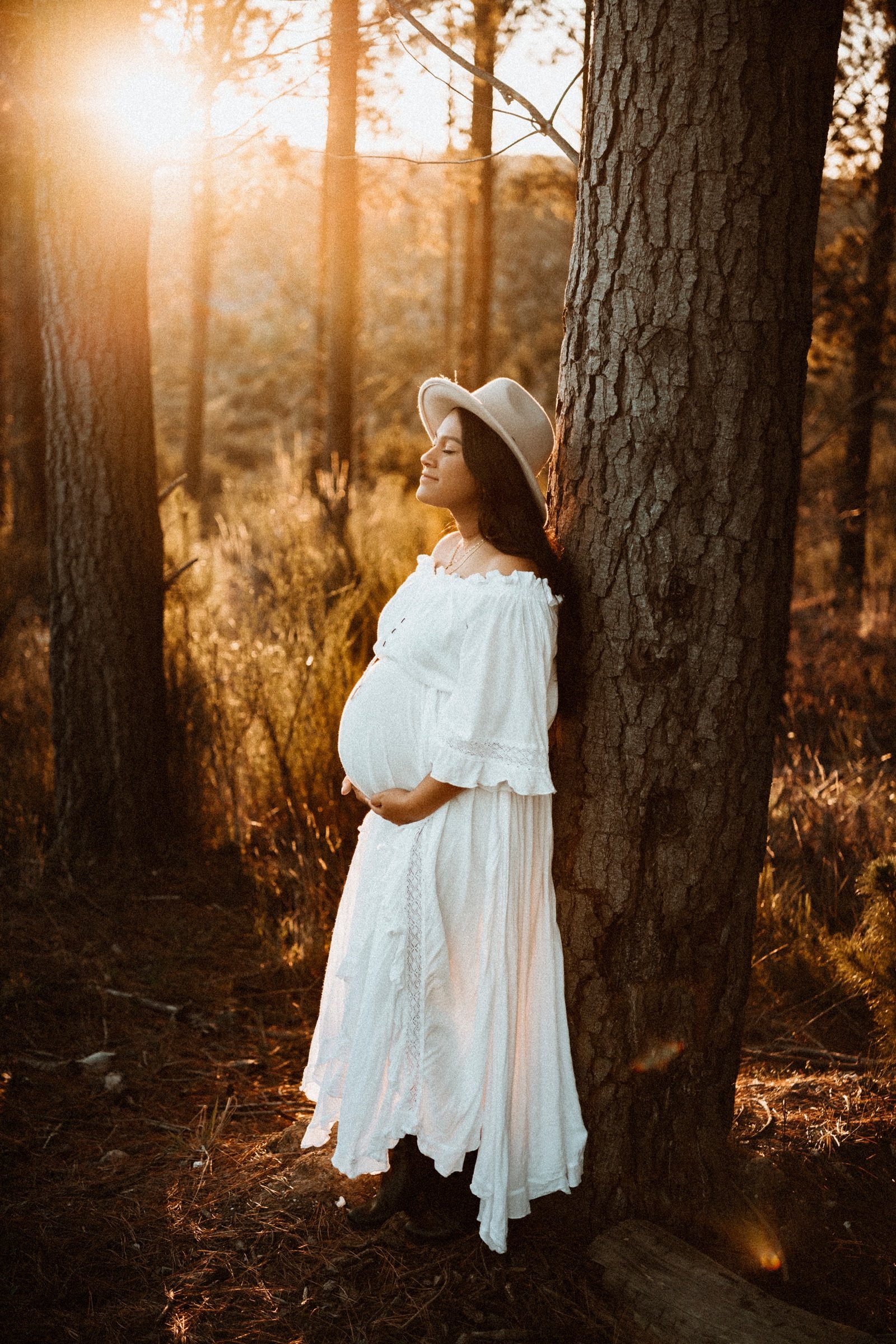 Melbourne maternity photographer | Emma Pender Photography