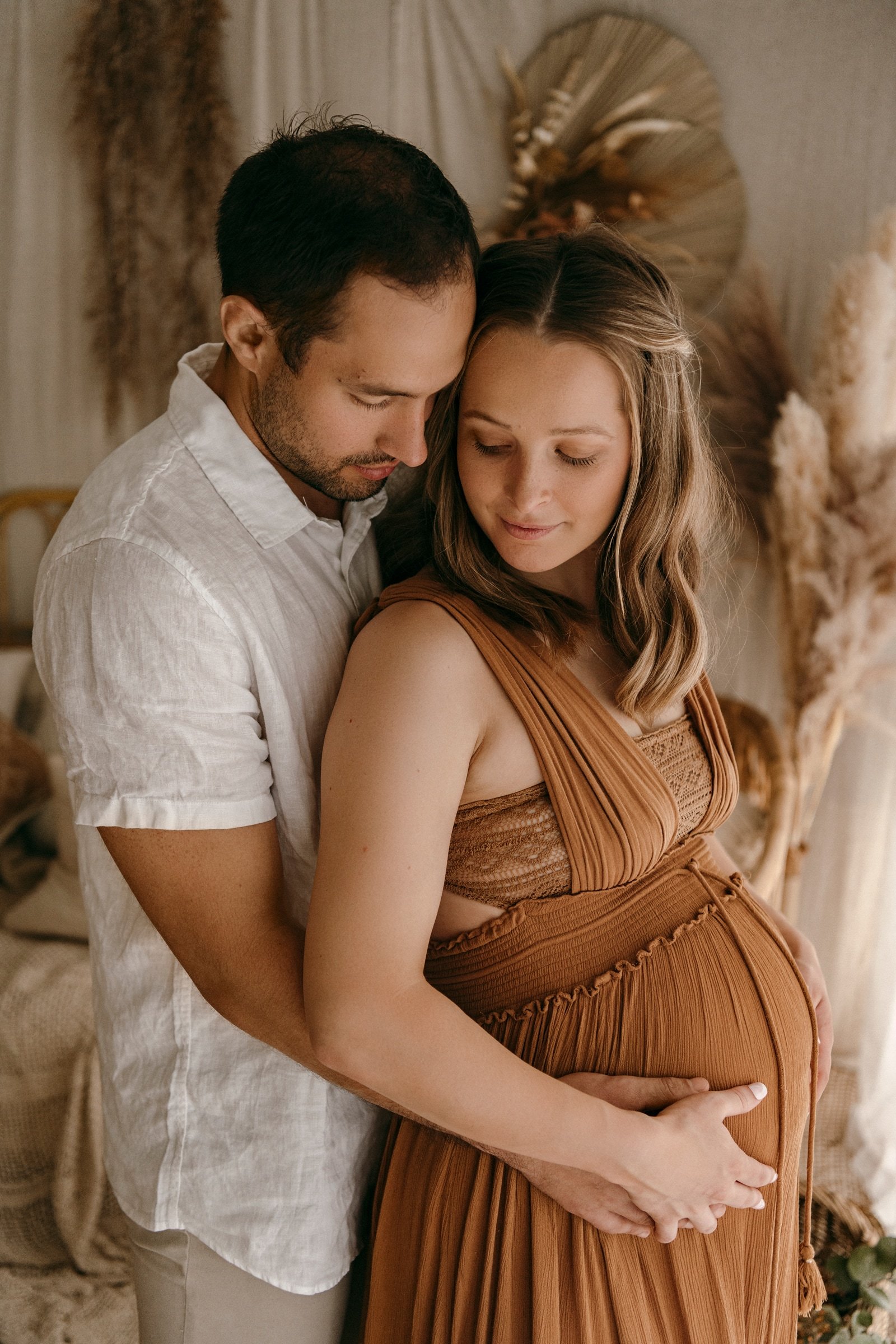 Melbourne Maternity Photographer | Emma Pender Photography