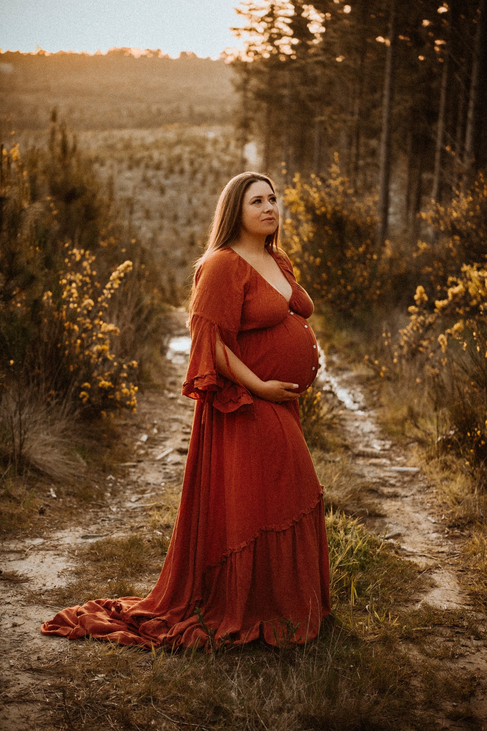 Melbourne Maternity Photographer | Emma Pender Photography 
